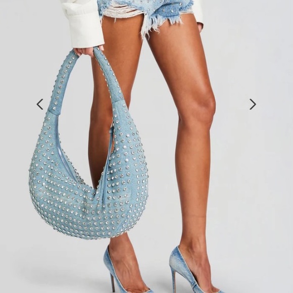 RETROFETE -Eloise LARGE bag - Picture 2 of 8